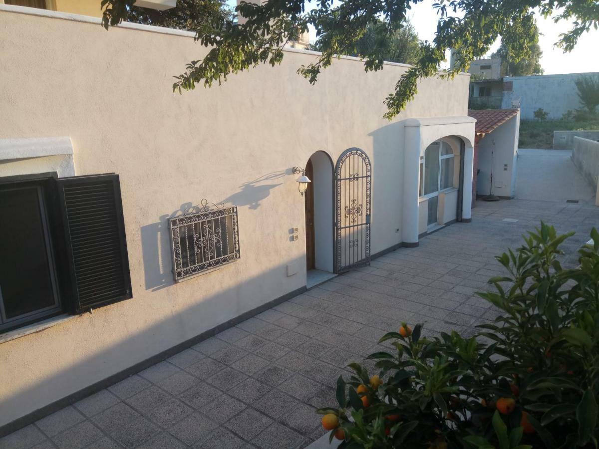 Villa Pithecusa 伊斯基亚 外观 照片