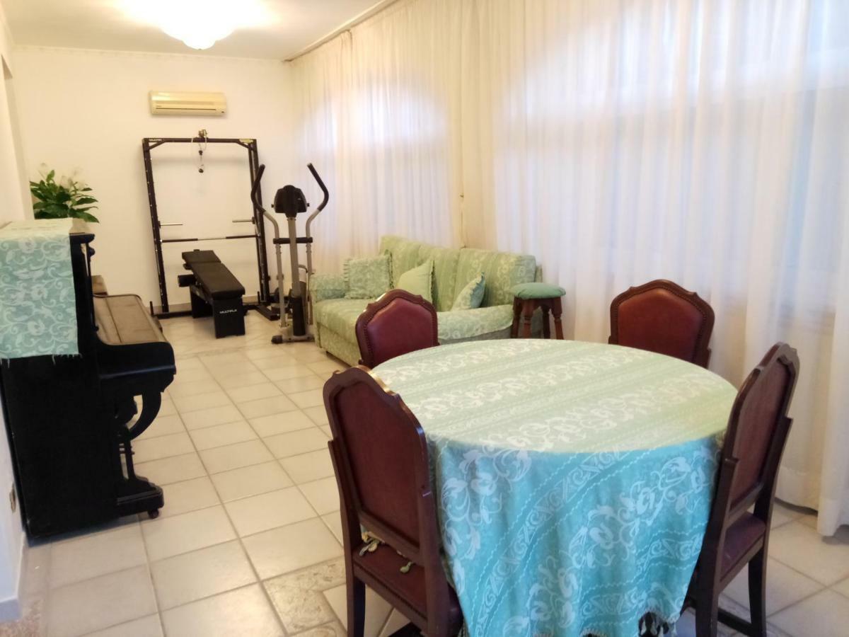 Villa Pithecusa 伊斯基亚 外观 照片