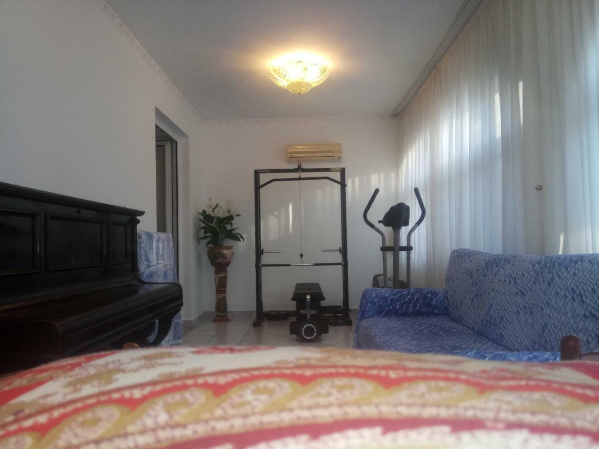 Villa Pithecusa 伊斯基亚 外观 照片