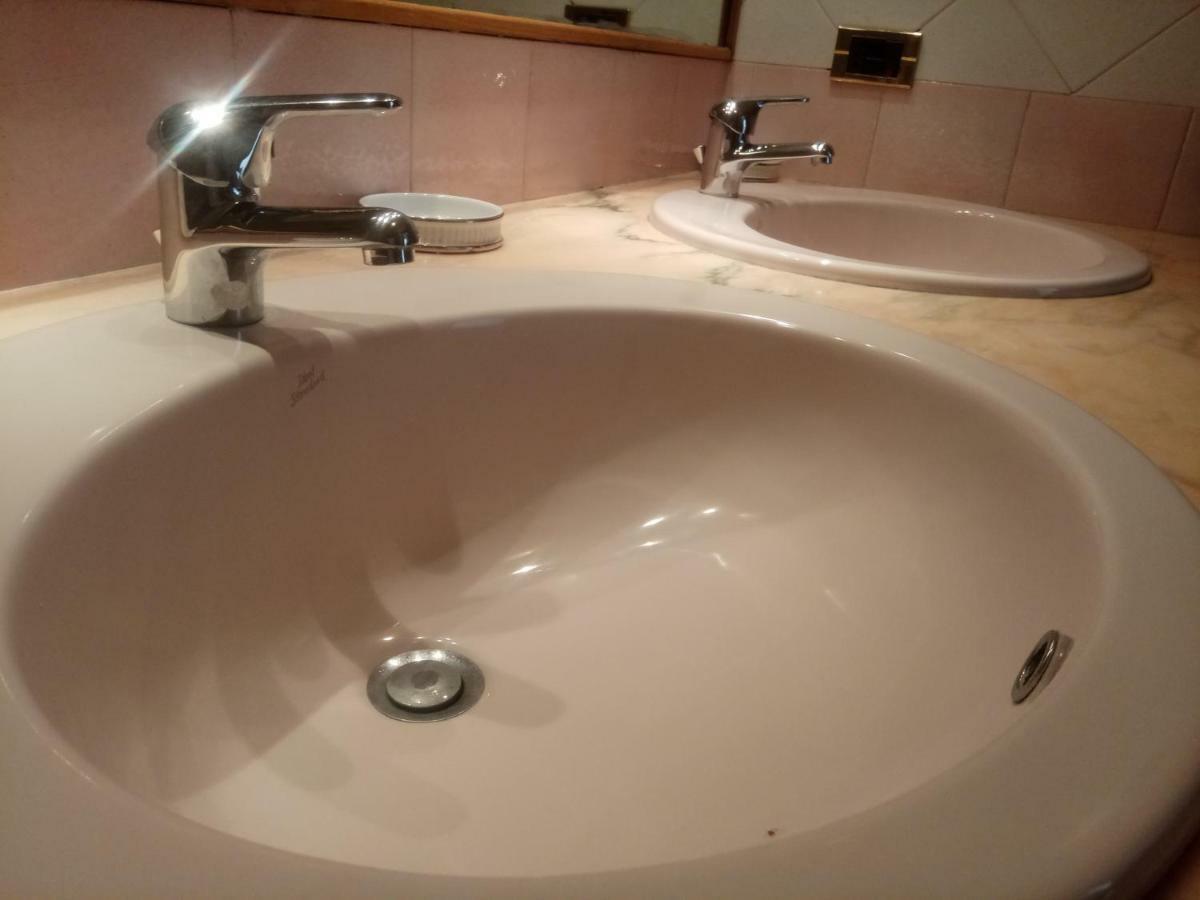 Villa Pithecusa 伊斯基亚 外观 照片