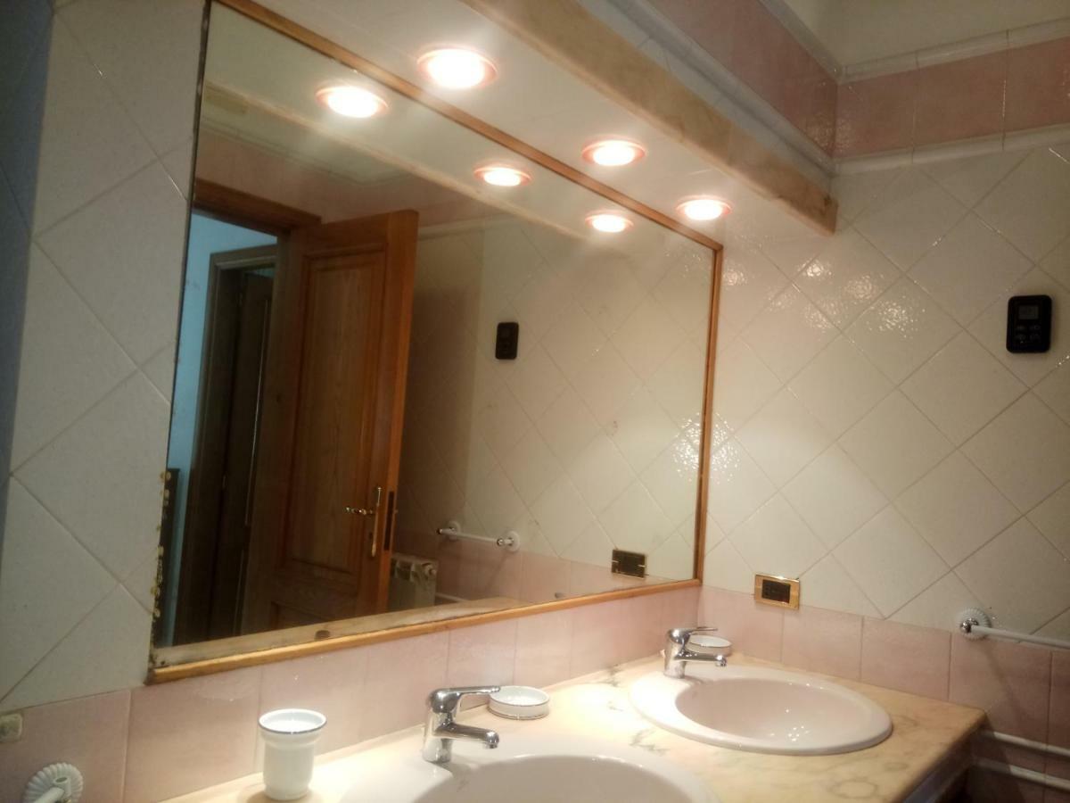 Villa Pithecusa 伊斯基亚 外观 照片